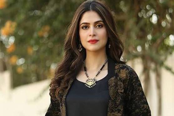 اریج فاطمہ کی اپنی پہلی طلاق پر لب کشائی