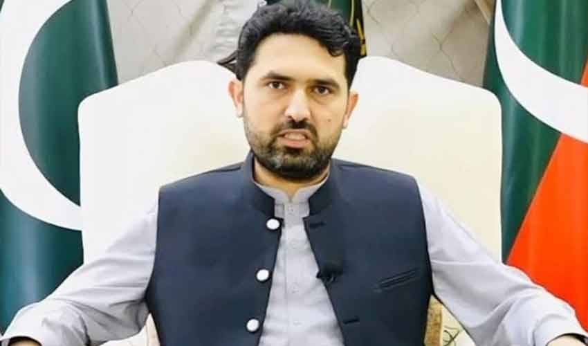 عمران خان کی صحت پر سیاست کروں گا نہ کسی کو کرنے دوں گا: وزیراعلیٰ پختونخوا