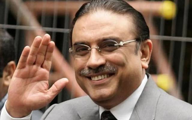 صدرِ مملکت 17فروری کو 2روزہ دورے پر لاہور پہنچیں گے