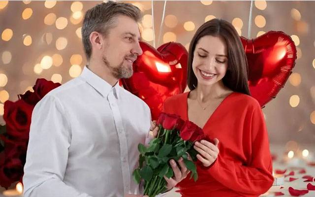 محبت کا جادو یا سائنس؟ ویلنٹائن ڈے پر جانیے دماغ کا کھیل