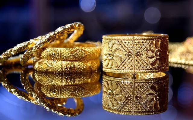 سونا پھر مہنگا، فی تولہ کتنے کاہوگیا؟جانیے