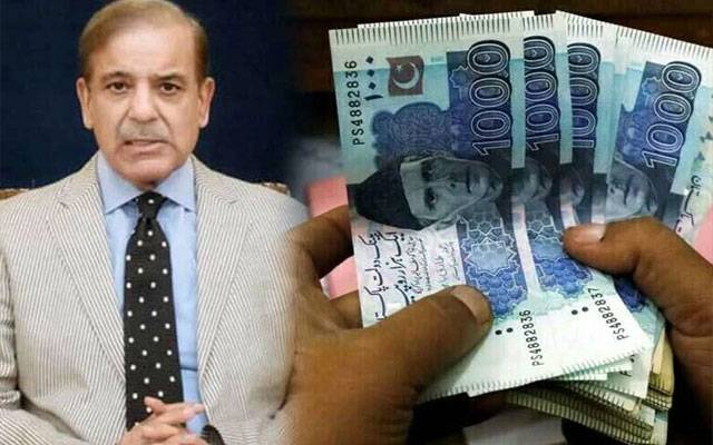  ہر مستحق خاندان کو 13 ہزار روپے دیے جائیں گے: وزیراعظم