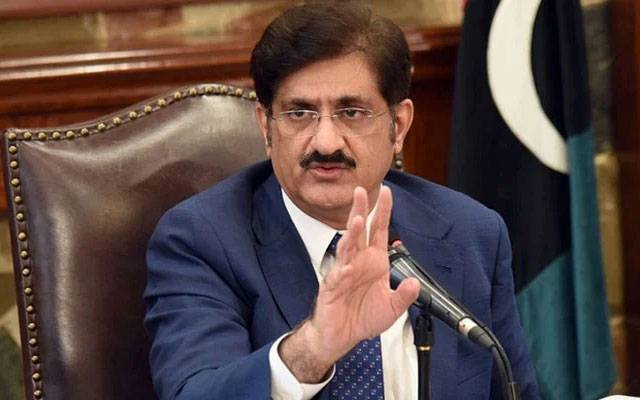 دہشتگردی سے چھٹکارہ حاصل کرچکے، کچے کے ڈاکوؤں کا بھی خاتمہ کرینگے: وزیر اعلیٰ مراد علی شاہ 