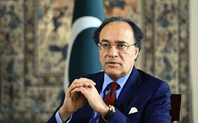 24کروڑ لوگوں کوحکومت نوکریاں نہیں دے سکتی : محمد اورنگزیب