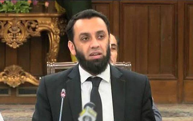 عمران خان کی آنکھ کا علاج: عطا اللہ تارڑ نے اہم پیغام جاری کردیا 