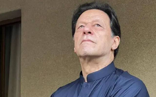 صحت کے پیشِ نظر عمران خان کو ہسپتال منتقل کرنے کا فیصلہ کیا گیا: طارق فضل چودھری