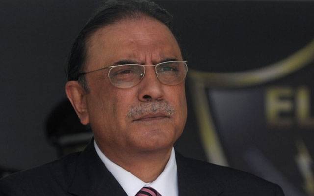 میں نے 14 سال جیل کاٹی، آج لیڈر ایسے ہیں ڈیڑھ سال نہیں ہوا جیل میں اور چلانا شروع کر دیا: صدر زرداری