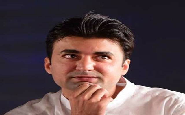 مراد سعید کا سینیٹ سے استعفیٰ، اسمبلیوں سے اجتماعی استعفوں کی تجویز دی