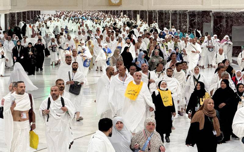 ناقص انتظامات، 2 عمرہ کمپنیوں کے لائسنس معطل