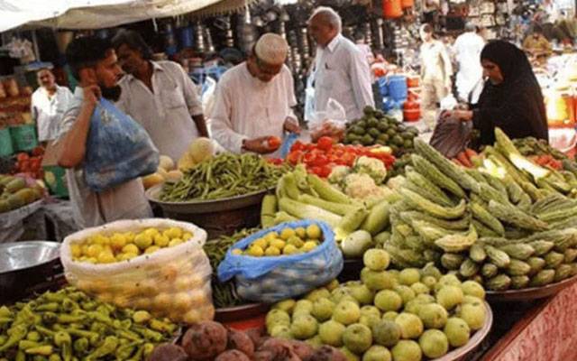 گراں فروشوں کیخلاف کارروائیوں کے اثرات،اشیائے خورونوش کی قیمتوں میں کمی