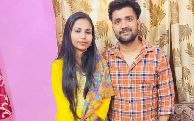 بھارت: ویلنٹائن ڈے پر 32 سالہ لڑکے نے گرل فرینڈ اور خود کو گولی مار لی
