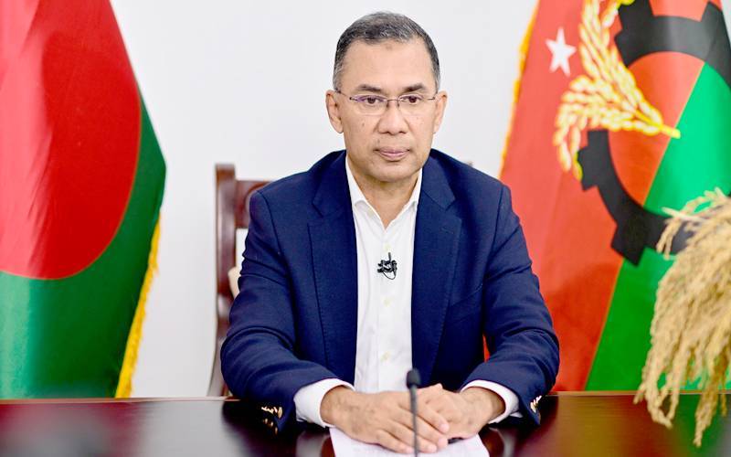 بنگلا دیشی نو منتخب وزیراعظم اور اراکین پارلیمنٹ 17 فروری کو حلف اٹھائیں گے