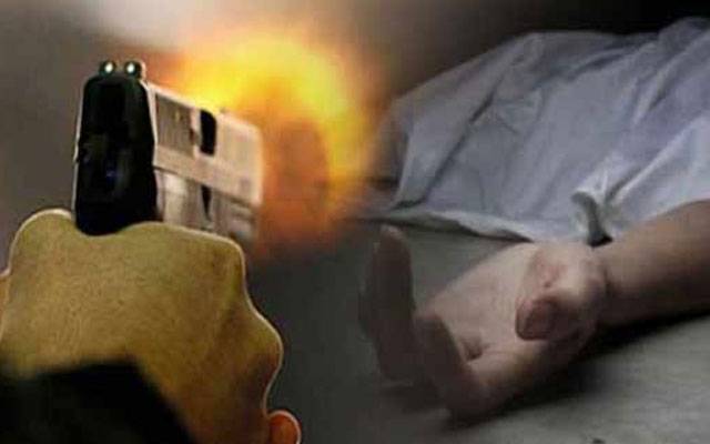  گجرانوالہ: بیوی کے مبینہ آشنا نے فائرنگ کر کے خاوند کو قتل کر دیا