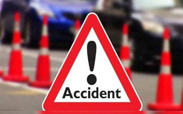 لاہور میں 269 ٹریفک حادثات، 317 افراد زخمی 