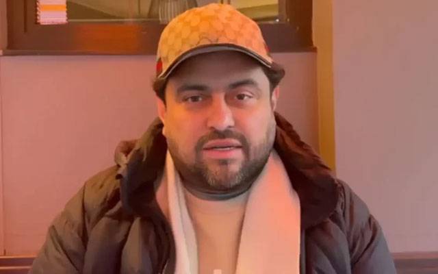 گورنر سندھ کا قومی ٹیم کو جیت پر ایک کروڑ روپے انعام دینے کا اعلان
