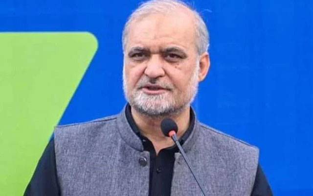 اسپورٹس کے فروغ کیلئے کھیلوں کی اکیڈمیاں بنائیں گے: حافظ نعیم الرحمان