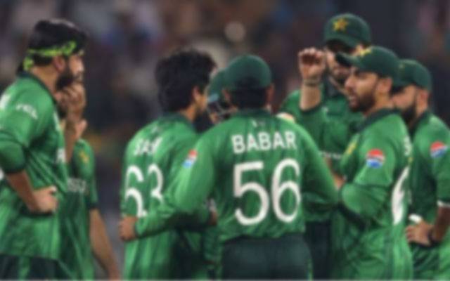 ٹی 20 ورلڈکپ: سپر ایٹ مرحلے میں جانے کیلئے پاکستان کا نمیبیا کیخلاف میچ جیتنا لازمی ہوگیا