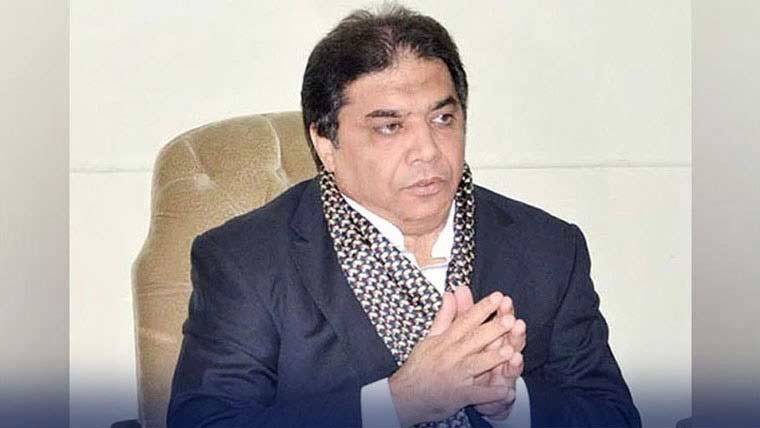 دونوں جانب سے رضا مندی ہوگئی تو ڈیل ہوجائیگی، عمران سے ڈیل سے متعلق سوال پر حنیف عباسی کا جواب