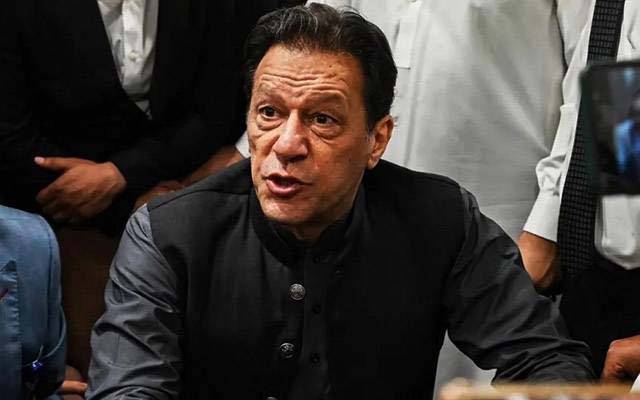  بانی پی ٹی آئی عمران خان کے طبی معائنے کی رپورٹ سامنے آ گئی