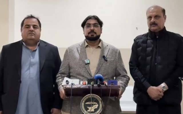 3لاکھ 28ہزار خاندانوں کے لئے رمضان پیکج کا اعلان