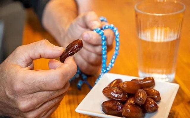 پاکستان میں پہلا روزہ ! محکمہ موسمیات نے اعلان کردیا