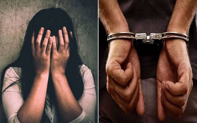  لاہور : طالبعلم سے زیادتی کی کوشش میں ملوث ملزم گرفتار 