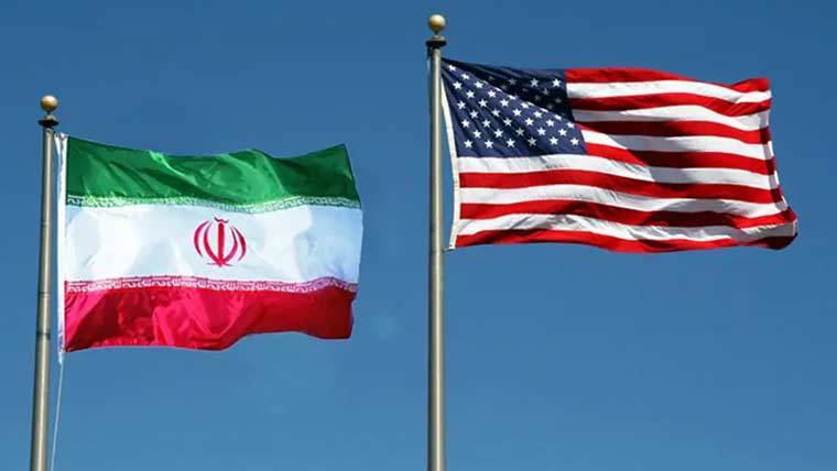 عمان کی ثالثی میں امریکا اورایران کے درمیان مذاکرات کا دوسرا  دور آج شروع