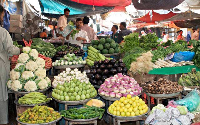 ماہِ صیام سے قبل سرکاری نرخ نامہ صرف کاغذوں تک محدود, عوام پریشان