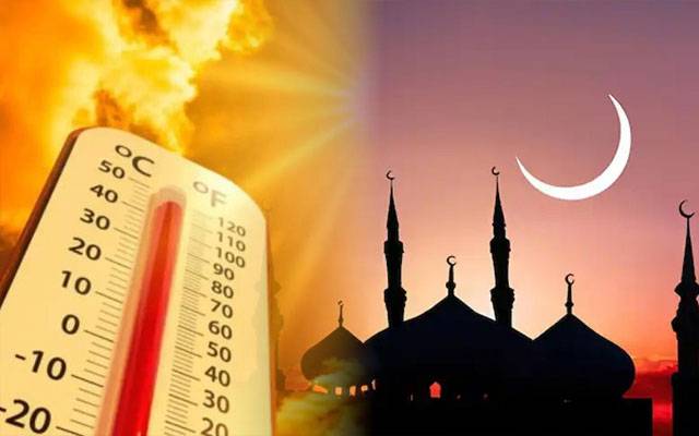 ماہِ رمضان میں موسم کیسا رہے گا؟ محکمہ موسمیات نے خبردار کردیا