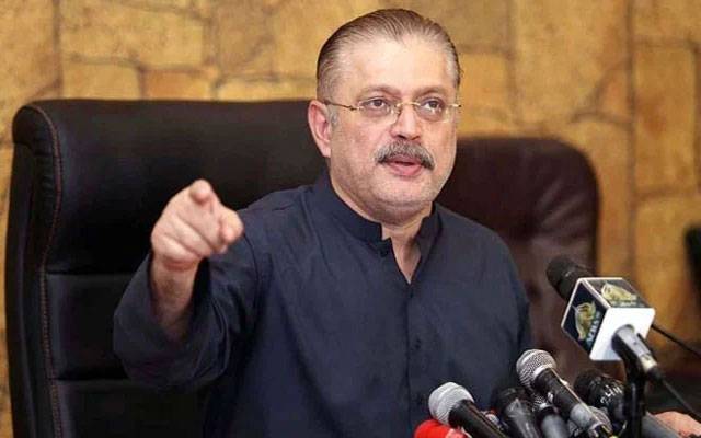 وفاقی حکومت پیٹرولیم قیمتوں میں اضافے کے فیصلے پر نظرثانی کرے:شرجیل میمن