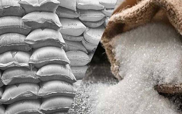 کراچی میں چینی کی نئی سرکاری قیمتیں مقرر، ریٹیلر ایسوسی ایشن کا نظرِ ثانی کا مطالبہ