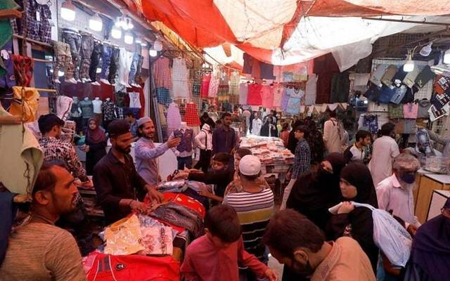  پنجاب میں کاروباری اوقات کار بڑھانے کی منظوری، نوٹیفکیشن جاری