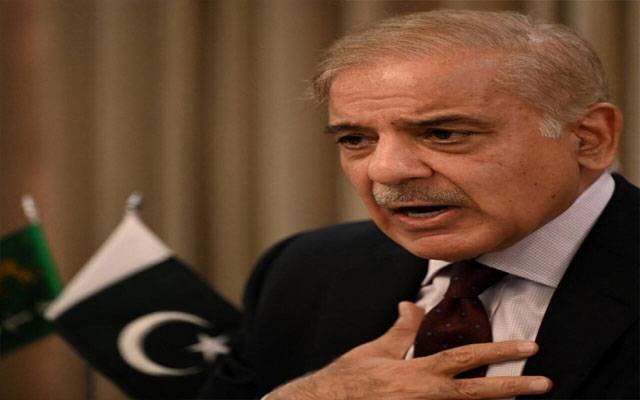 وزیر اعظم شہباز شریف کا جسٹس خلیل الرحمان خان کے انتقال پر اظہارِافسوس