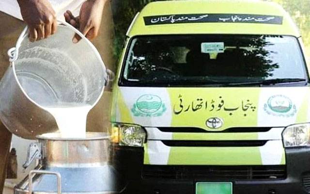 رمضان المبارک میں ملاوٹ مافیا کے خلاف کریک ڈاؤن کا فیصلہ