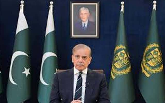وزیراعظم شہباز شریف کے دورہ آسٹریا کا مشترکہ اعلامیہ جاری؛ دو طرفہ تعلقات مزید مضبوط بنانے کا عز م 