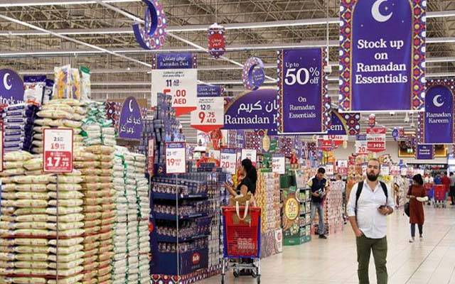 رمضان میں قیمتوں میں ہیرا پھیری پر لاکھوں روپے جرمانے کا اعلان