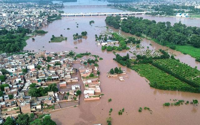 100 ارب روپے کے سیلاب بحالی پروگرام کا تھرڈ پارٹی آڈٹ کرانے کا فیصلہ