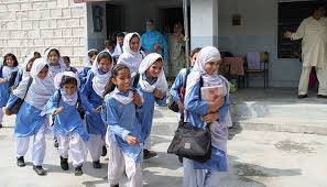رمضان المبارک میں سندھ بھر کے اسکولوں کے اوقات کار تبدیل