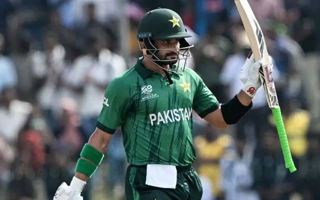 صاحبزادہ فرحان ٹی ٹوئنٹی ورلڈکپ 2026 میں سب سے زیادہ رنز بنانیوالے بیٹر بن گئے