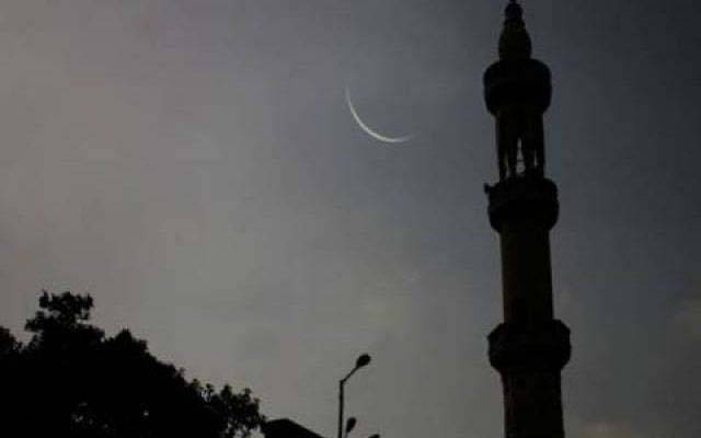 بنگلہ دیش اور بھارت میں رمضان المبارک کا چاند نظر آگیا
