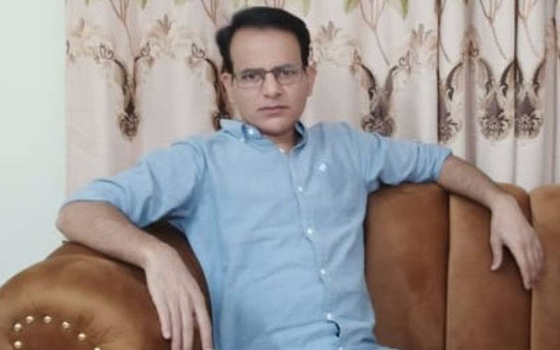 خبرغم ،سینئیر صحافی، 24نیوز انگلش کے اسسٹنٹ نیوز ایڈیٹر طاہر نصیر ڈوگر انتقال کر گئے