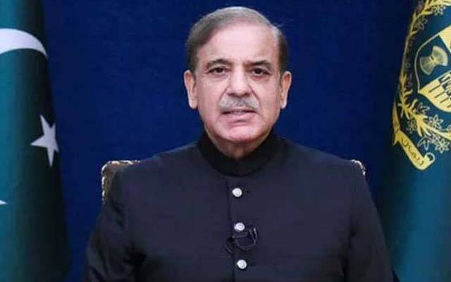 رمضان روحانی پاکیزگی کی تجدید کا مہینہ ہے، شہباز شریف 