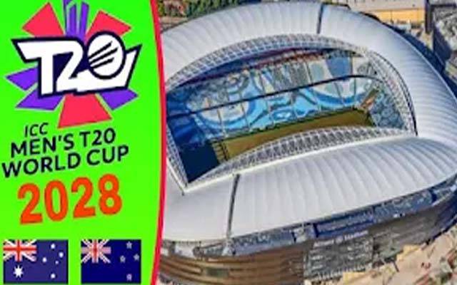گڈ ڈے فار پاکستان کرکٹ۔۔ سپر 8 لیساتھ 2028 میں ہونیوالے ورلڈ کپ کیلئے بھی کوالیفائی کرلیا