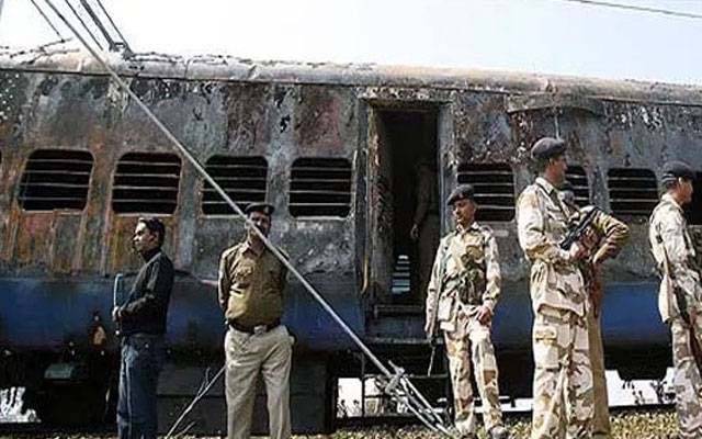 سانحہ سمجھوتا ایکسپریس کو 19 سال ہو گئے