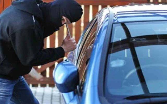  لاہور ؛ جنوری میں 4 کاریں، 31 کمرشل گاڑیاں چور لے اڑے