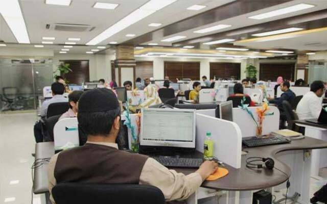 پنجاب حکومت نے ماہ رمضان کے دفتری اوقات کار جاری کردیئے