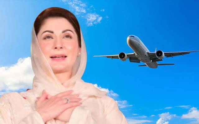 پنجاب حکومت کی ائیر لائن اپریل میں کام شروع کر دے گی