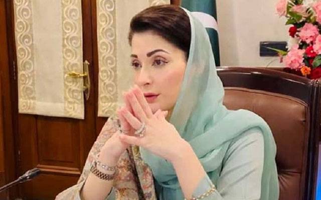 مریم نواز کی رمضان المبارک میں سکیورٹی اقدامات سخت کرنے کی ہدایت