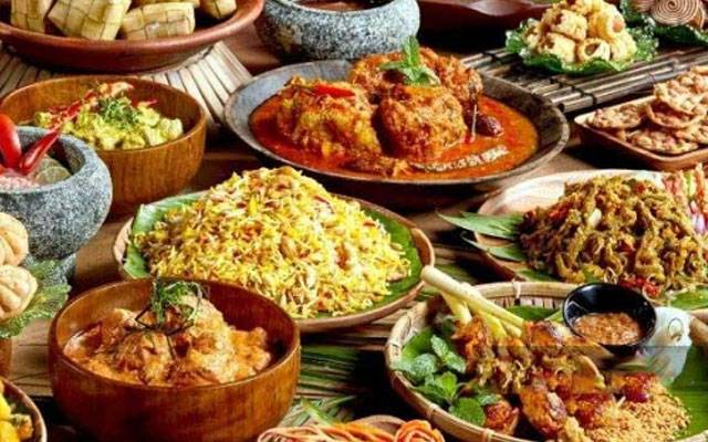رمضان میں توانائی برقرار رکھنے والی صحت مند غذائیں کونسی ہیں؟  