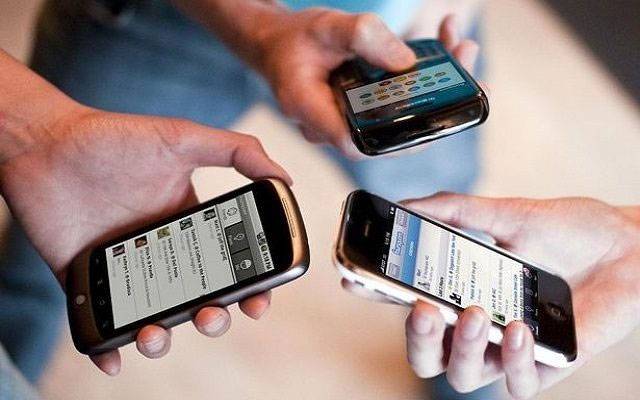  موبائل پر ٹیکس سے پی ٹی اے کاکوئی لینا دینا نہیں : چیئرمین پی ٹی اے 